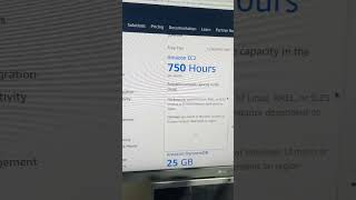 Learn AWS ☁️ for Free! 🤑 #awscloud #awstraining #cloudcomputing screenshot 3
