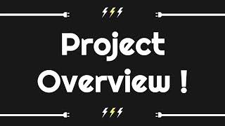 Self-charging car by induction | URC Project video