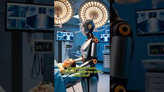 🚀 AI in 2030 A Collaborative Future, Not a Takeover! 🤖✨