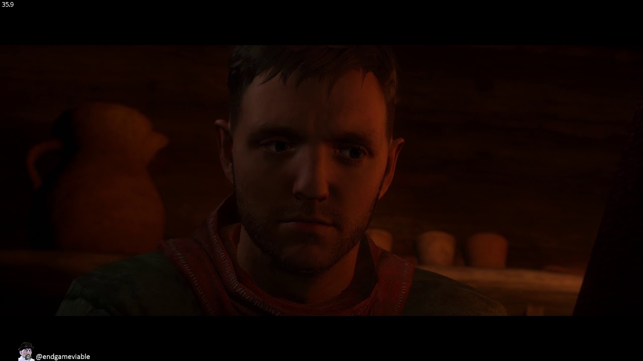 Kingdom Come Deliverance, Highlights 2 YouTube