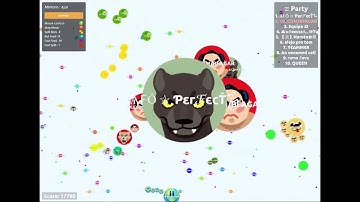 NEW Free Agario Bots 2016 AUGUST (AFTER PATCH)