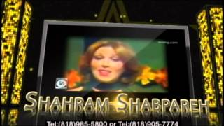 Cabaret Tehran Presents
