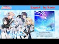 【バンドリ】Wreath of Brave (Expert)/ Morfonica Original