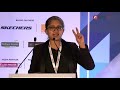 Cracking The Last Mile Code by  Nemisha Ghia (COO, Scootsy)