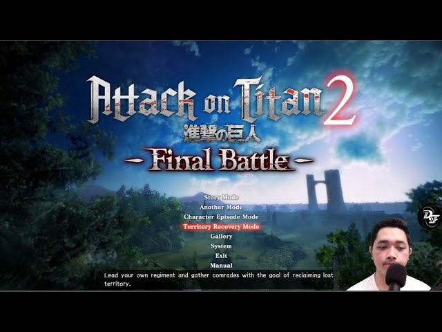 SACRIFICE YOUR HEARTS, THE FINAL BATTLE BEGINS! - Attack on Titan Final  Episode 1/2 