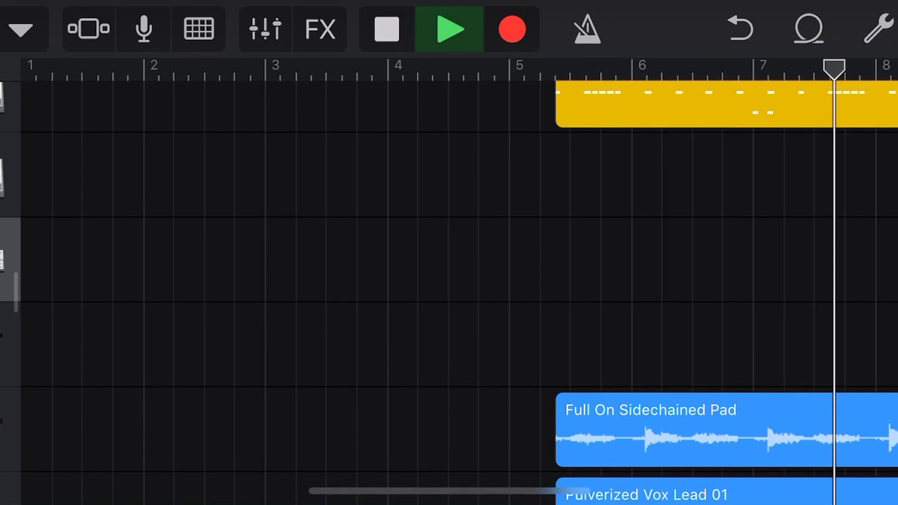 Point Test Beat Test beat 3 - YouTube