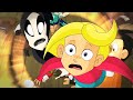 Новаторы - Самые смешные и веселые серии (сборник 3 сезон) | Развивающий мультфильм для детей