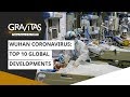 Wuhan Coronavirus: Top 10 global developments for April 7 | Gravitas