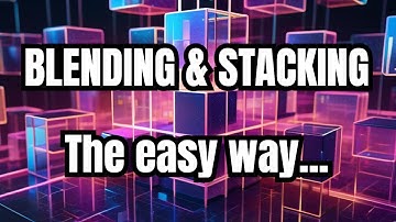 Ensemble Machine Learning Technique: Blending & Stacking