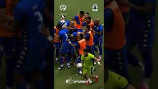 GOL DE SASSÁ | NACIONAL X CSA | PLAYOFF DO BRASILEIRÃO SÉRIE D 2026 (IDA)