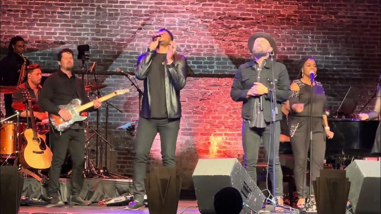 Erick Baker and Chris Blue - Slow the world down Erick Baker and Chris Blue - Slow the world down