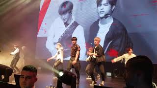 Awaken Stray Kids Los Angeles