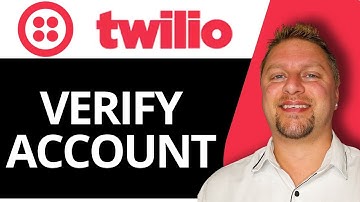 Hoe verifieer ik mijn Twilio-account? | Twilio-tips 2025