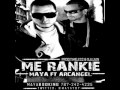 Maya Ft Arcangel - Me Rankie