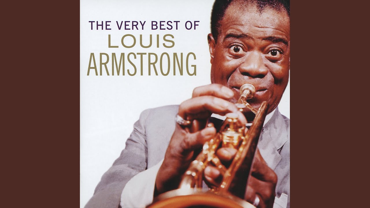 On The Sunny Side Of The Street - YouTube