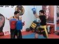 Levon minasyan armenia aykikendo karatemix fight events wwwaykikendocom
