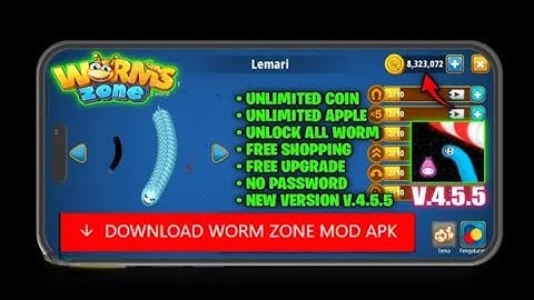 Worm zone.io unlimited money trick #wormzone #viralvideo @AdventureofgamingOfficial