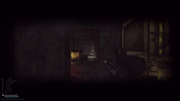 factory 4 man with the new mk47 | Escape From Tarkov Raid #2