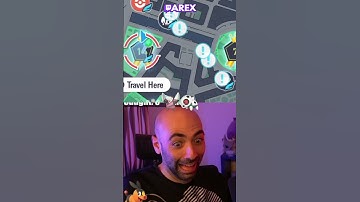 I Wanted Shiny Onix, Game Gave Me... (Pt. 1) - Pokémon Legends: Z-A