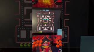 Ms. Pac-Man - Real Cl Of 1981 Rom On Iircade Mia Mod. Arcade1Up - Papa Brads Gaming