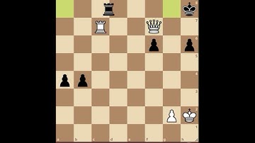 My System -  - Aron Nimzowitsch - Chapter 3 - 7th and 8th Ranks -( Part 1)