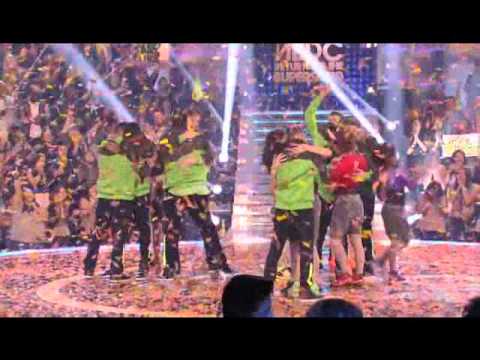 ABDC Season 7 Finale - Elektrolytes Win - With Champion Performance