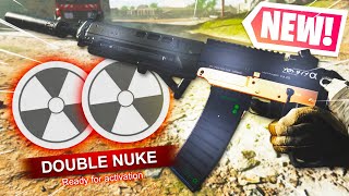 DOUBLE NUKE! NEW GRAU 5.56 Is BETTER THAN EVER In MODERN WARFARE! - BEST GRAU 5.56 CLASS SETUP! (MW)