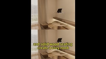 Complete Hotel Rendering by Custom Furniture Factory – Design & Layout Tour #hotelfurniture#shorts