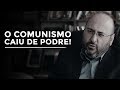 O comunismo caiu de podre! Diego Casagrande