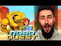 ПРОДОЛЖЕНИЕ МУЛЬТЯШНОГО ШУТАНА ⌡ Roboquest #2