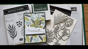 Stampin