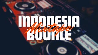 HIGH - INDONESIA BOUNCE MIXTAPE VOL 1