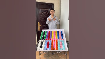 Think Like a Genius: The Ultimate Color Ball Sorting IQ Puzzle Challenge