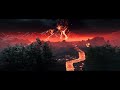 UPBGE - Environment Design Level Art Lava & Volcano 2023 #unity3d #assets #tutorial #Idea #upbge