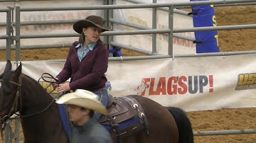 Team Penning - 10HC Set 2 - 2019 USTPA Panhandle Pen & Sort