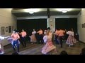 Baile Regional de Baja California Sur (Parte I)
