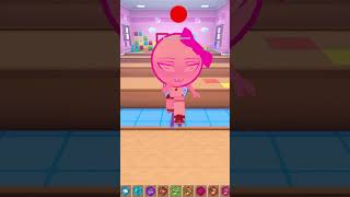 LIKE $ SUB TO HELP KJ AND PINKY WIN TEAM NURSERY ESCAPE #roblox #sprunki #skills #kj #pinky
