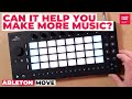 Ableton Move review & developer interview: Is it a must-have Live accessory?