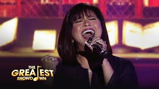 Regine Velasquez - Don't Wanna Lose You (2022)