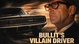 Download Lagu De man die Steve McQueen overtrof in het autorijden (het was geen stuntman) MP3