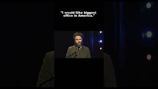 "I like huge office 😂🤣" - American Pickle (2020)  #movie #featurefilm #film #movieclips #funny