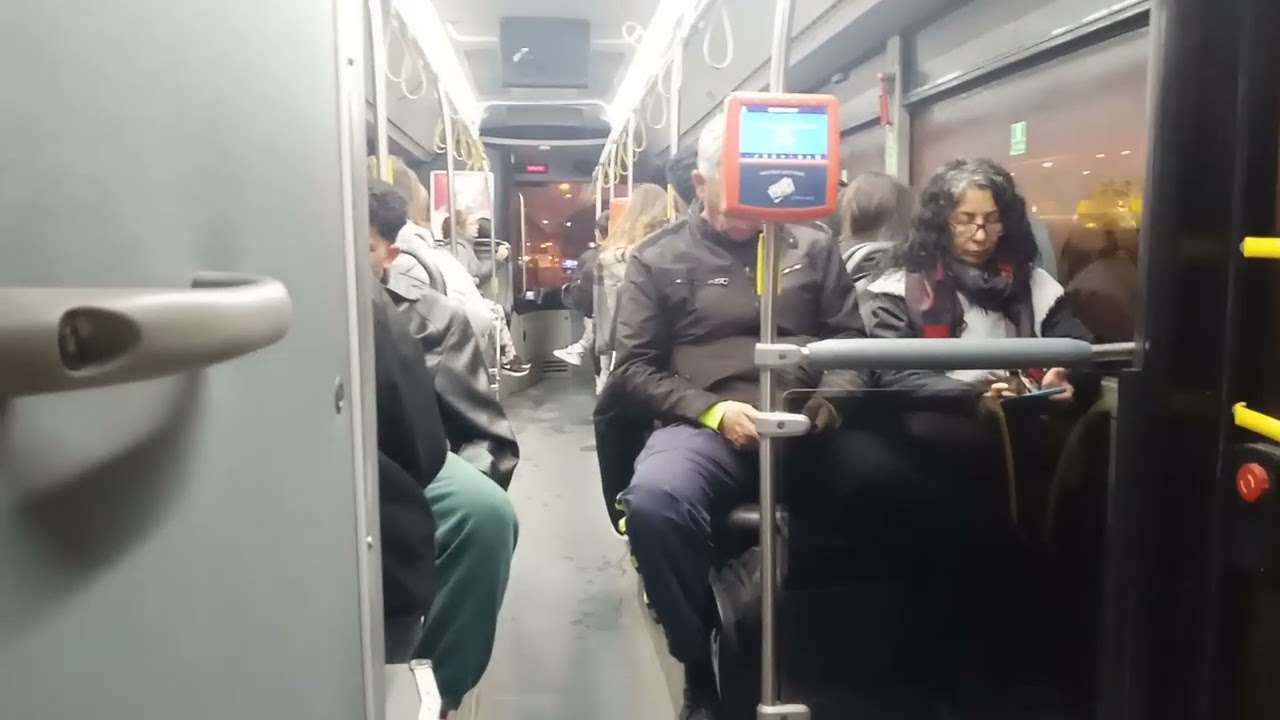 İZTAŞIT | Otokar kent lf | 800