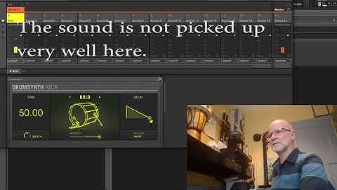 Adding Maschine2 With Cakewalk By Bandlab to a Komplete Kontrol Midi Controller
