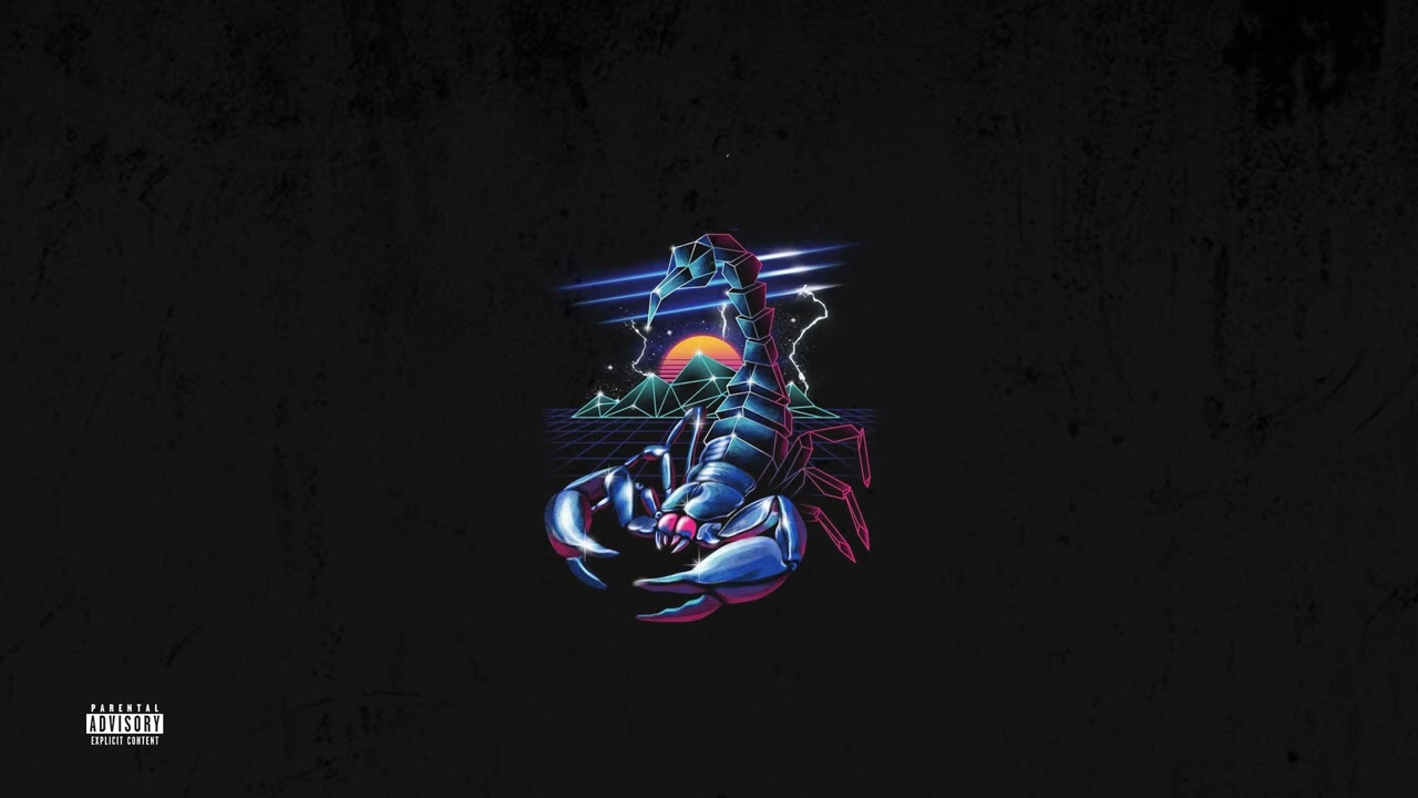 Kenny Fields - Scorpio (Official Audio)