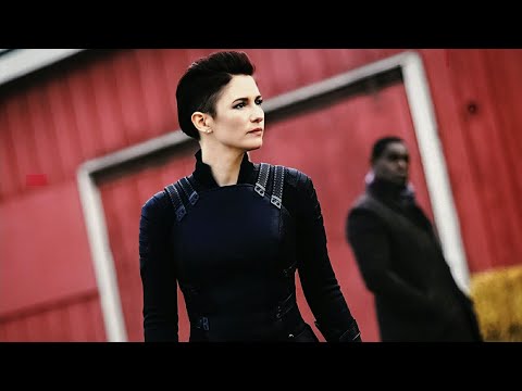 Rise-Katy Perry featuring ALEX DANVERS (Supergirl) season 4