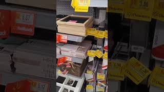 WALMART 13331 Beach Blvd, Westminster, CA Pt 1 CLEARANCE SECTION ELECTRONICS and CRAFTS #clearance