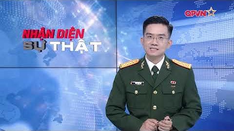 NHẬN DIỆN SỰ THẬT SỐ 424: CẨM NANG CỦA ĐẢNG VIÊN – “TẤM KHIÊN” NGĂN CHẶN SỰ CHỐNG PHÁ