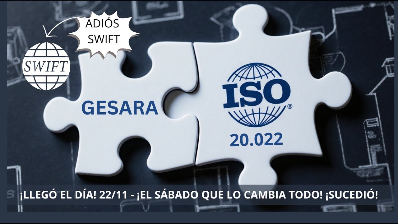 ¡LLEGÓ EL DÍA! 22/11   ¡EL SÁBADO QUE LO CAMBIA TODO! ¡SUCEDIÓ!