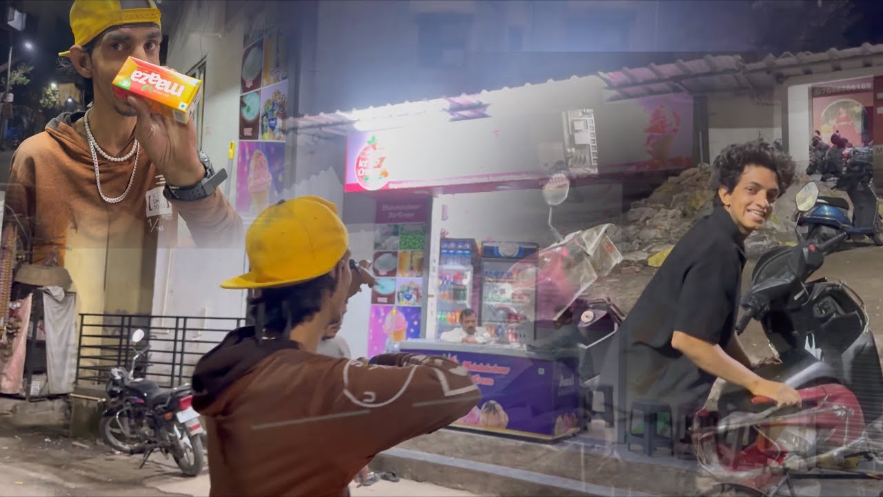 😅🤯Dost ne mere sath prank kar diya ￼🥹😅