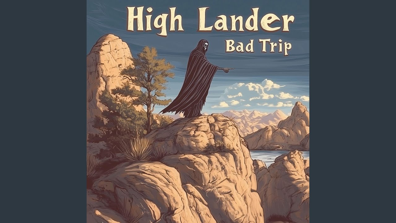 Watch Bad Trip on YouTube Watch Bad Trip on YouTube